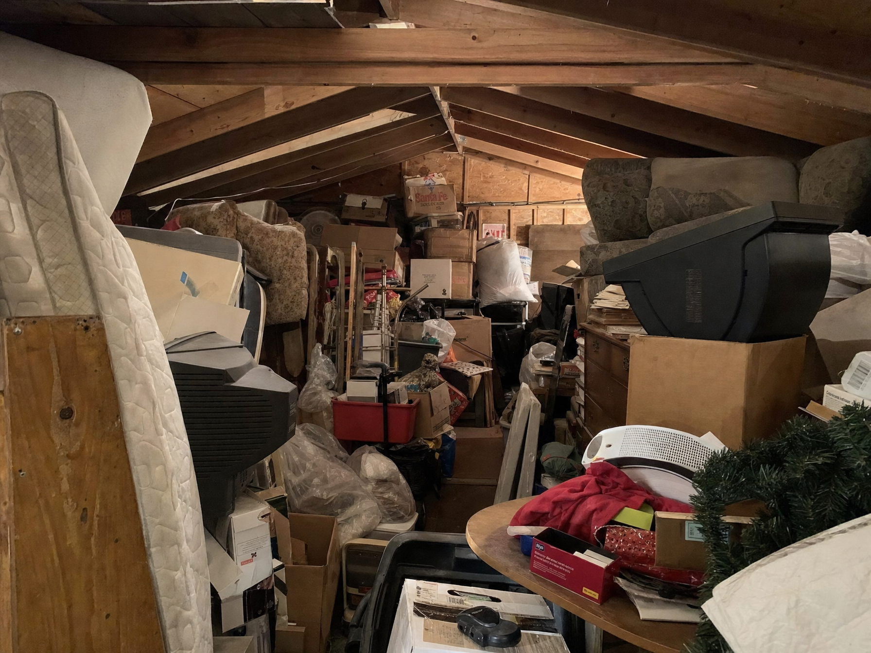 Moving & Estate Cleanouts