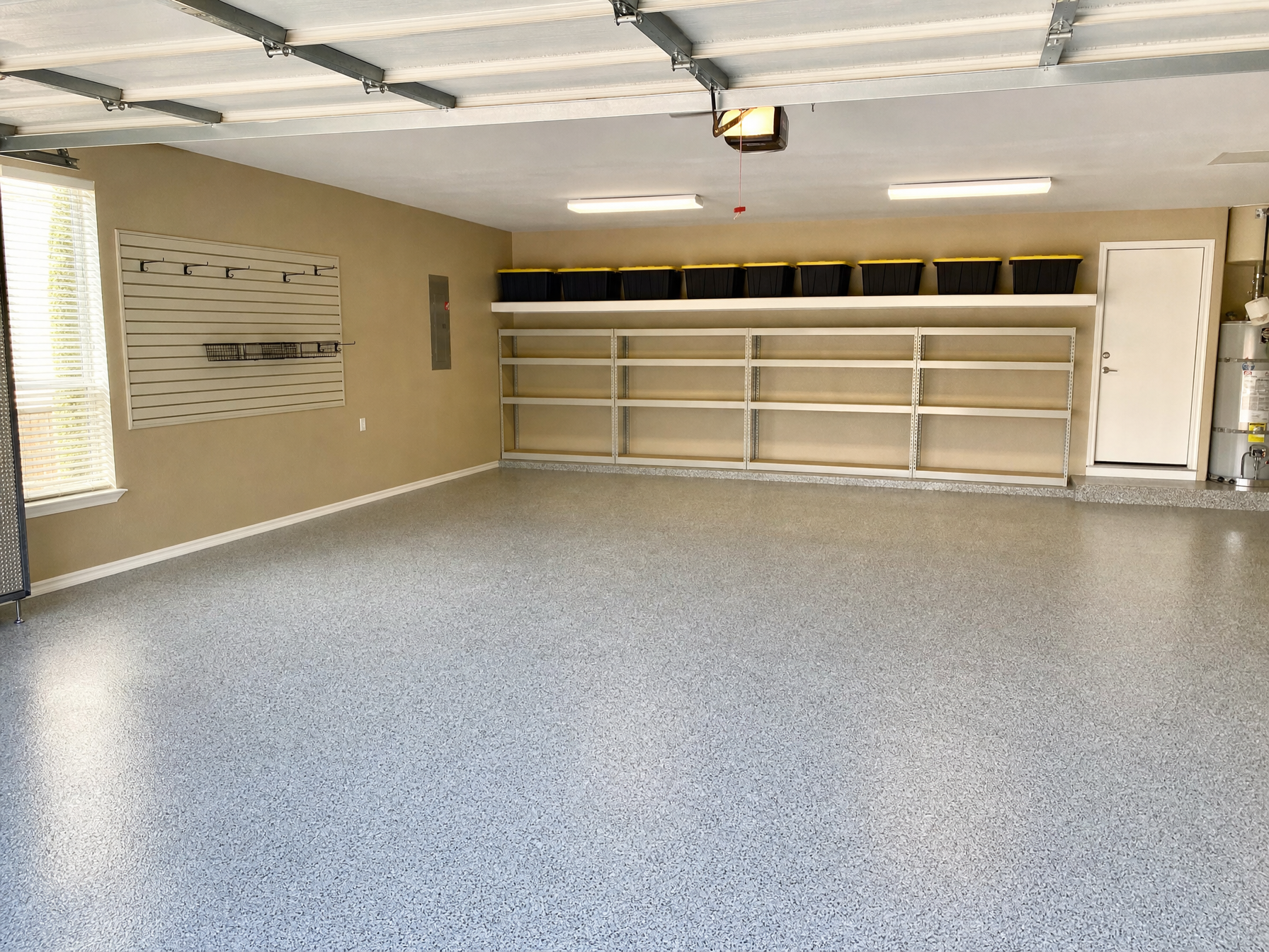 Home Renovation